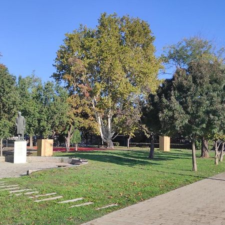 Hip Riverview Bestern Szegedin Exterior foto