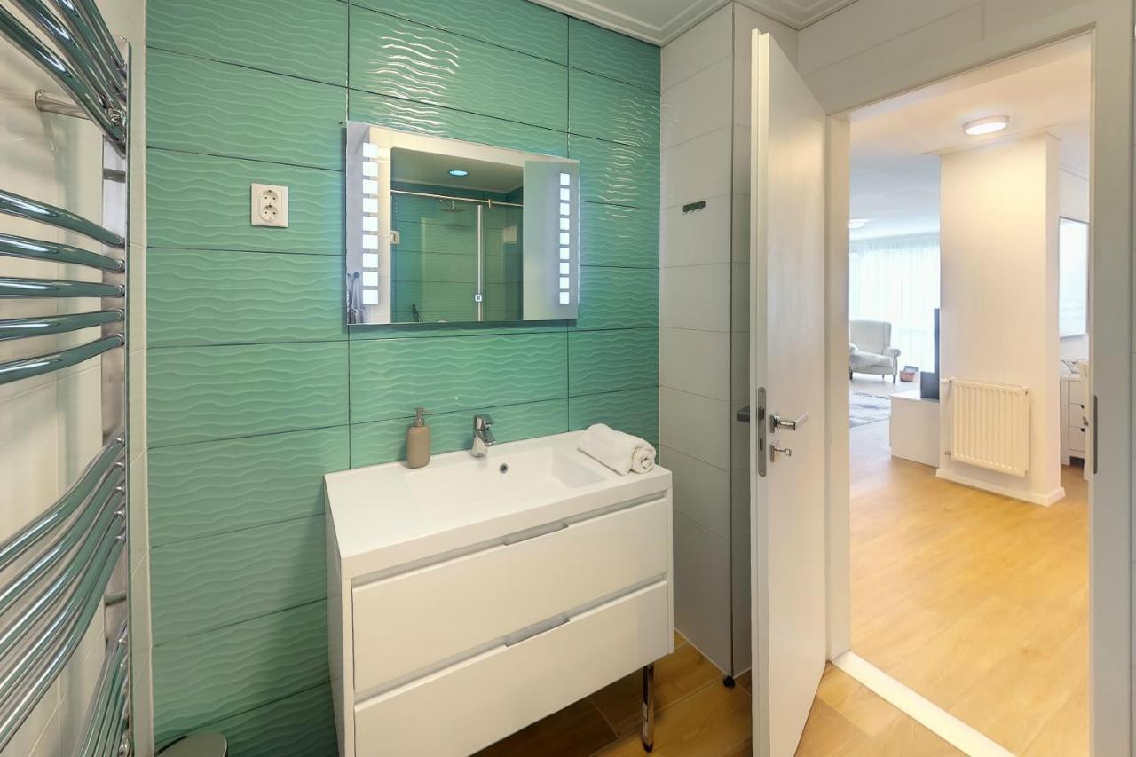 Hip Riverview Bestern Szegedin Exterior foto