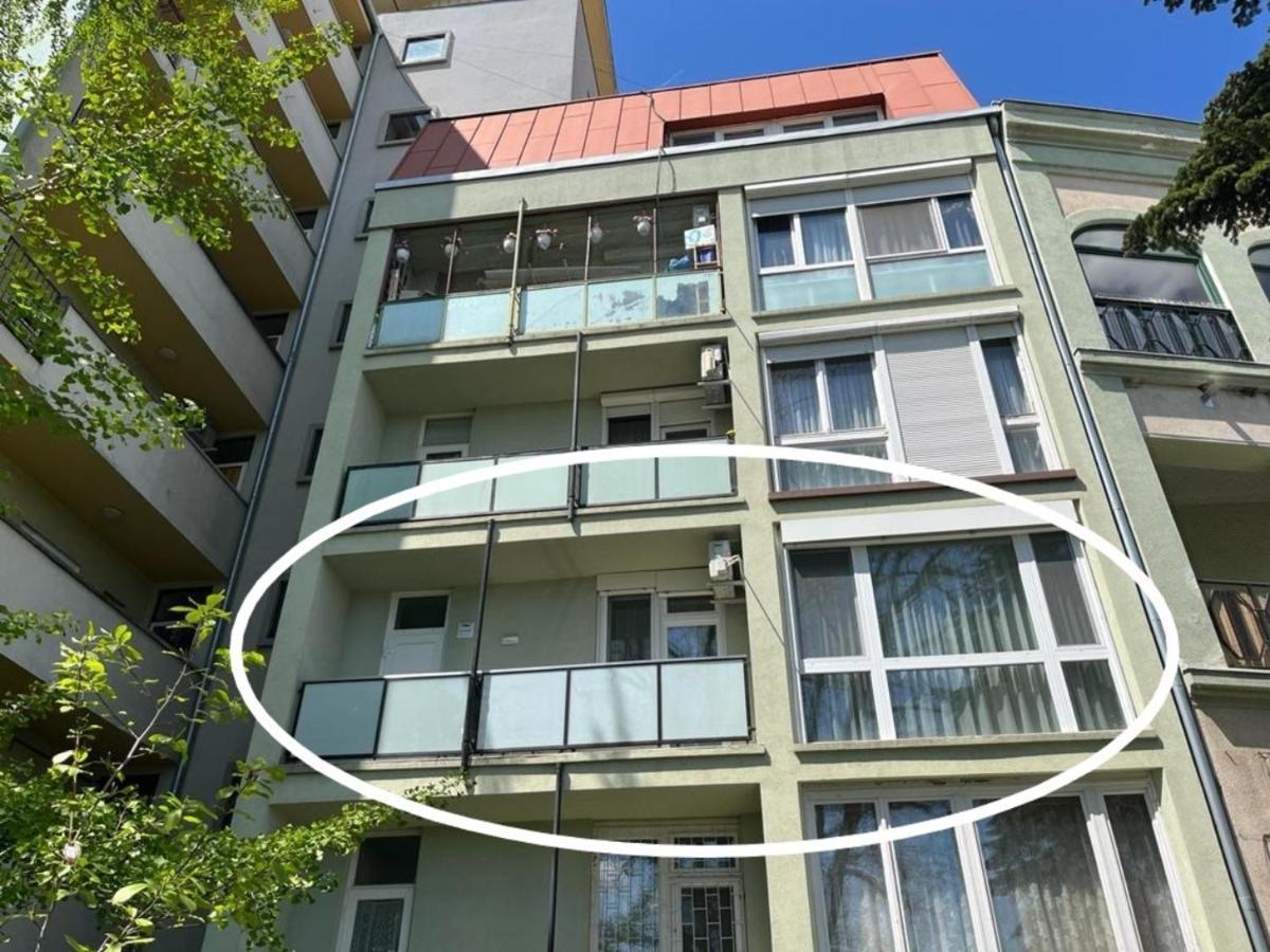 Hip Riverview Bestern Szegedin Exterior foto