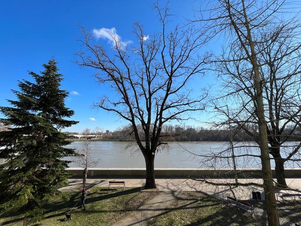 Hip Riverview Bestern Szegedin Exterior foto