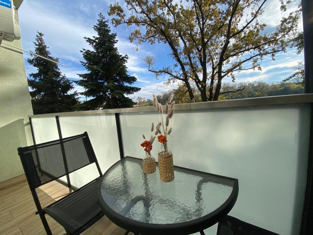 Hip Riverview Bestern Szegedin Exterior foto
