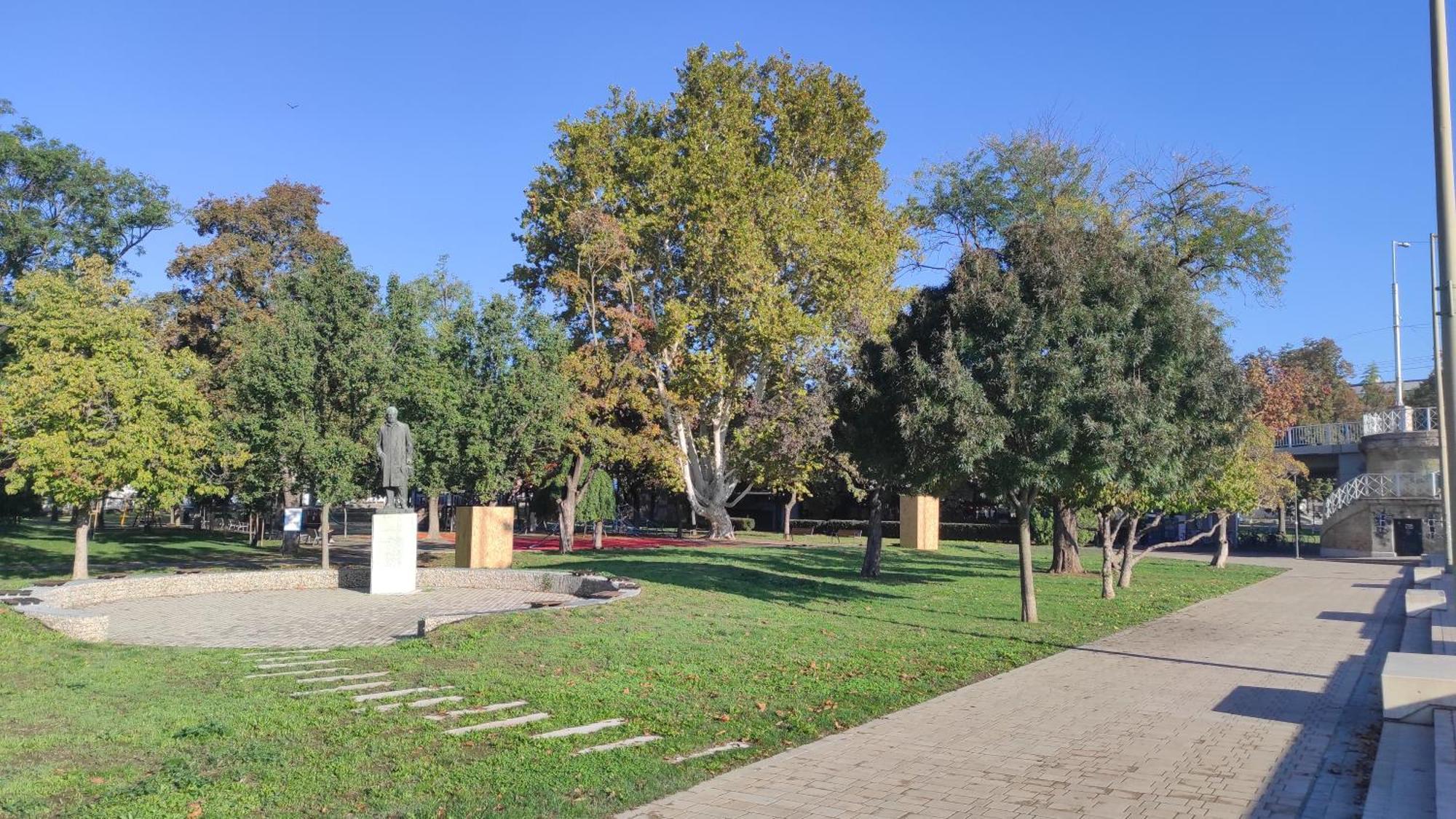 Hip Riverview Bestern Szegedin Exterior foto