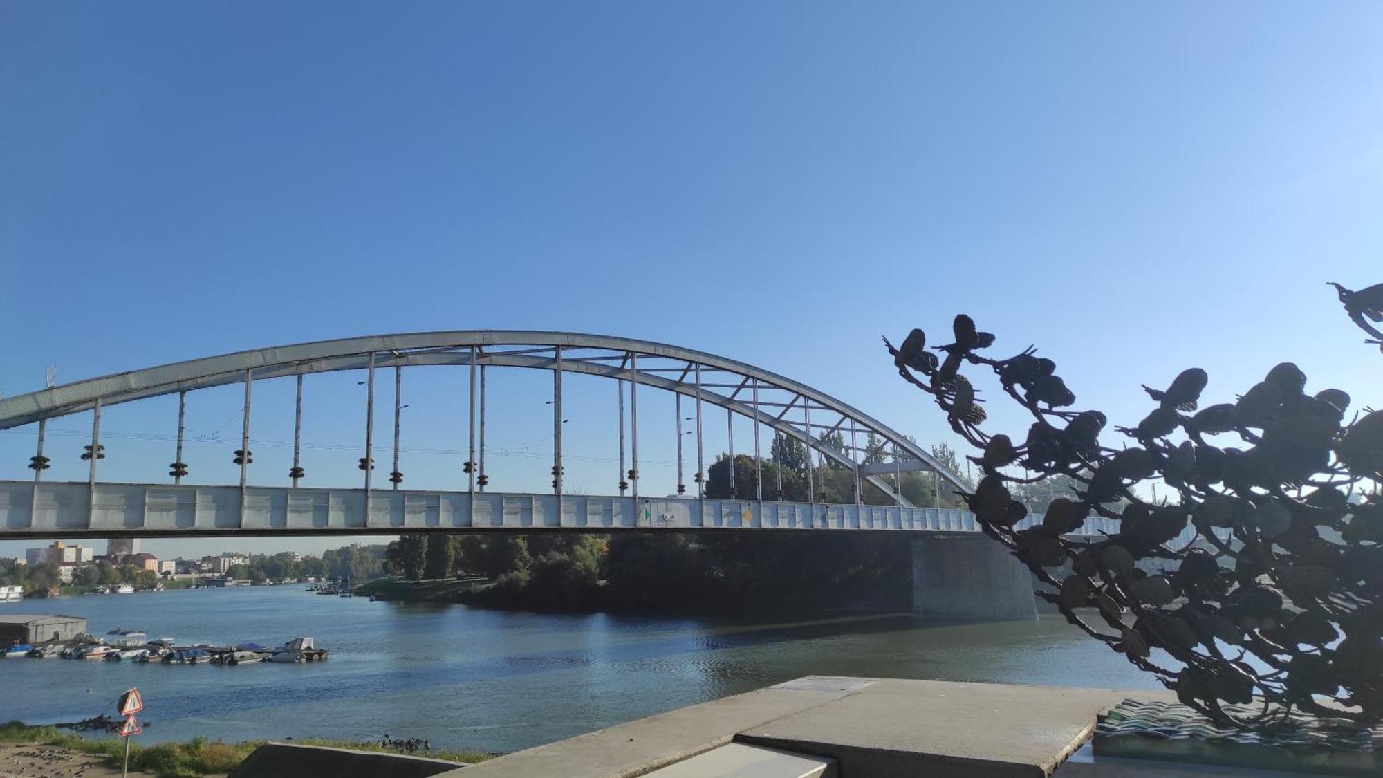Hip Riverview Bestern Szegedin Exterior foto